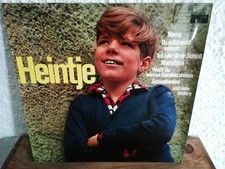 Heintje original lp - heintje,