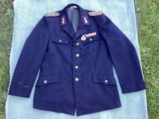 DDR DR Reichsbahn UniformJacke 50 Sekretär+Ordensspange+Orden verdienterAktivist