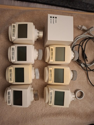 Max thermostat - thermostat,,
