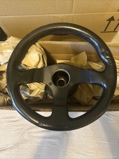 MOMO Sportlenkrad Typ D30 Incl. Nabe L8014 gebraucht 