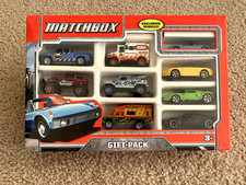 Matchbox Gift-Pack 9 Pack