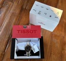 Tissot Seastar 1000