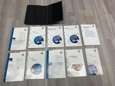 VW Golf 4 1J Bordbuch