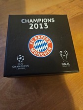 FC Bayern München  Münze zum