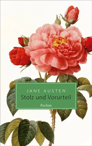 Stolz und vorurteil - stolz,