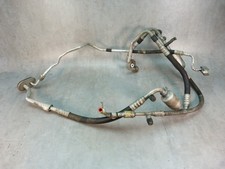 Klimaleitung Kältemittelleitung Opel Omega B  X20SE X20XEV Z22XE (2)