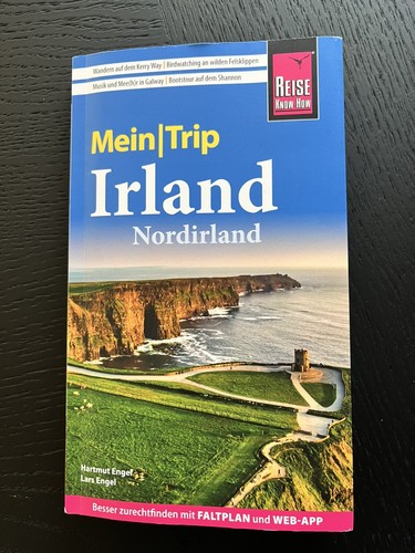 Irland meintrip reiseführer - ,