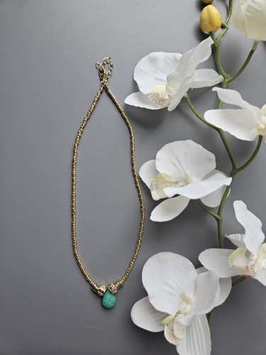 Kette halskette damen - halskette, gold