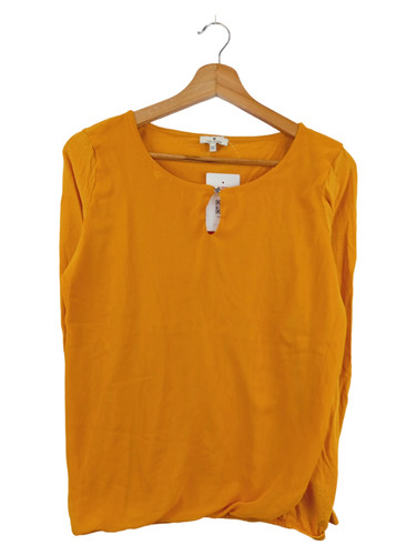 Tom tailor damen langarmshirt - tailor,