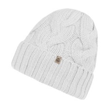 Roeckl braided cashmere - braided,