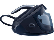 PHILIPS PSG7130/20 PerfectCare Serie 7000 OptimalTemp, 1.8L, Dampfbügelstation