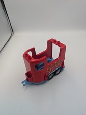 1x Lego Duplo Auto Anhänger