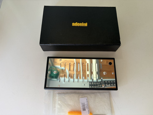 Adorini humidifer deluxe - adorini,