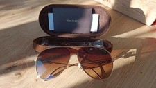 Tom Ford Sonnenbrille Alec