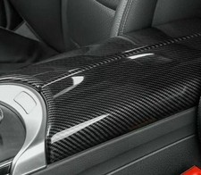 Mittelkonsole Aufbewahrungsbox Mercedes C Kl. W205 GLC Carbon neu