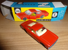 SIKU ,V276,Ford Osi 20 M