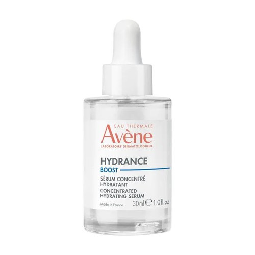 Eau thermale avene hydrance - eau,
