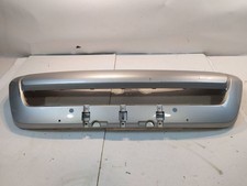 Suzuki Ignis 2015 Vorne