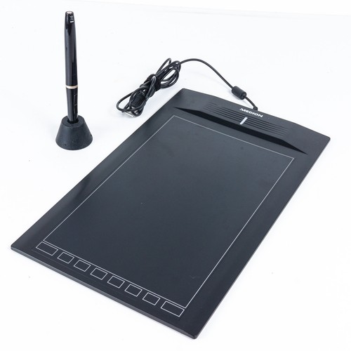 Medion usb grafiktablett - usb,