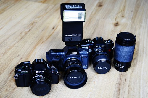 Konvolut ricoh xr - konvolut, xr-p,