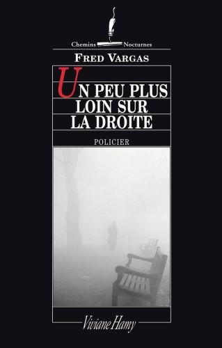 Peu plus loin sur droite - peu,