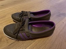 Adidas Ballerina Gr. 38 2/3