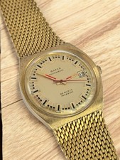 Vintage Uhr Anker Automatic