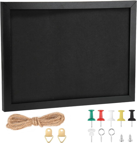 Pinnwand filz 40cm - pinnwand, 30×40cm