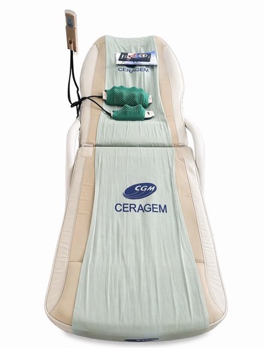 Ceragem master cgm m3500 - master, cgm-m3500