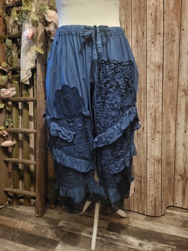 Lagenlook atelier rose - du,