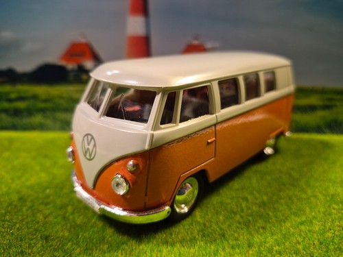 Modellauto buli 1963 - ,