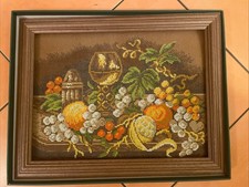 Gobelin Stickbild 30 x 40 cm