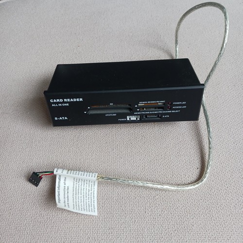 Card reader all - -,