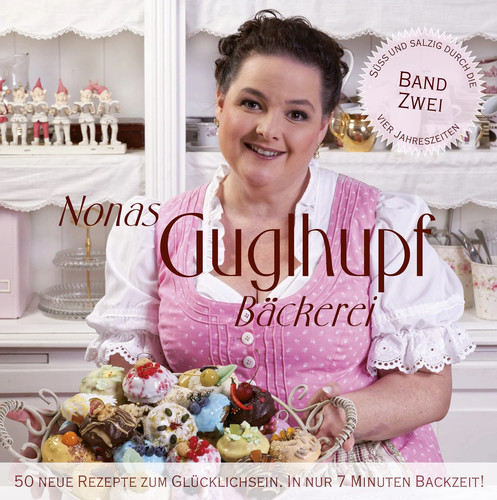 Nona guglhupf bäckerei band - band, 2