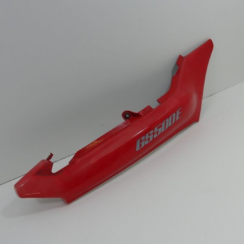 Suzuki 500 gm5b - 500,