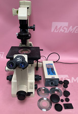 Nikon Diaphot 300 Mikroskop -