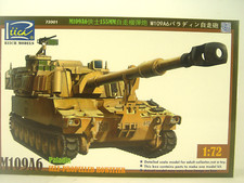 M 109  A6 Panzerhaubitze