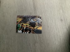 Eintracht Frankfurt Aufkleber