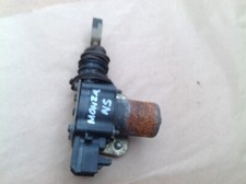 Opel Monza GSe   1985  Ns left