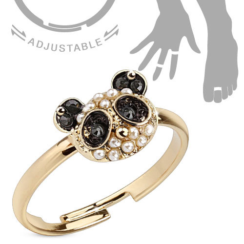 Zehenring fingerring schmuck - zehenring,