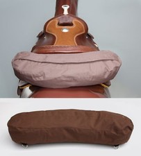 Cantle Bag Maße ca. 50x13 cm