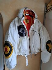 JET SET Jacke St.Moritz für Ski etc. ,neu und  besonders, GR.3 (L ) Unisex