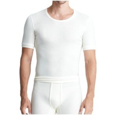 Conta Herren halbarm Unterhemd