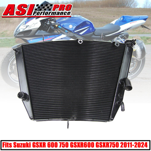 Aluminium kühler für - aluminium,