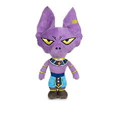 DRAGON BALL ASSORTED (Beerus) 31cm /  Dragon Ball Super Plüsch Figuren Stofftier