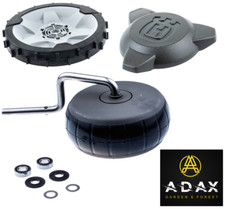 Husqvarna automower rad 310 315 315X 320 330X 420 430X 440 450X 520 550 435X AWD