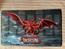Yugioh Slifer Der