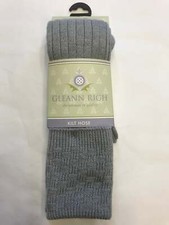 Glenbeg Kilt Herrensocken in
