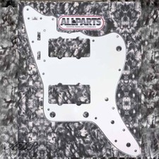 Pickguard für FENDER