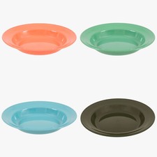 Highlander Deep Plate Outdoor
